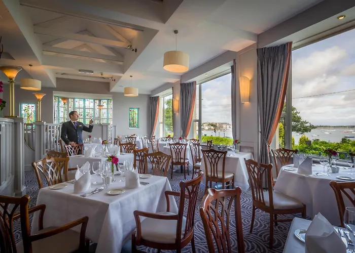 Grand 4* Malahide