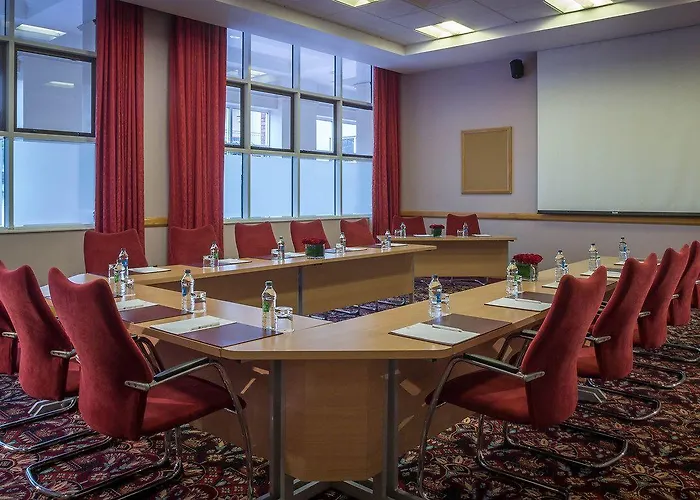 Grand Отель Малахайд