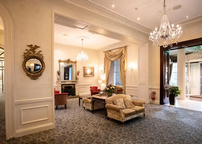 Hotell Grand Malahide