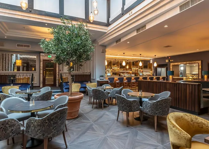 Otel Grand Malahide