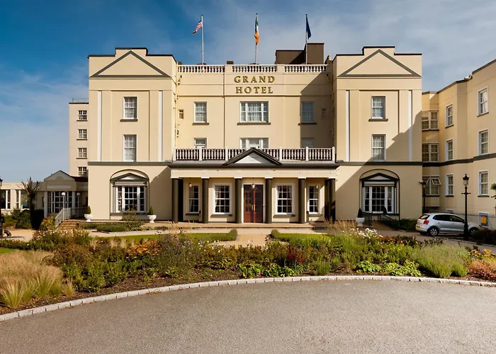 Grand Hotel Malahide