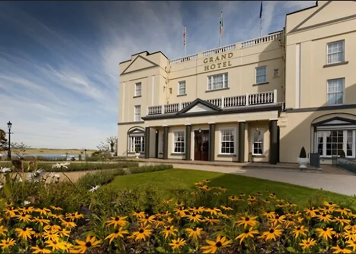 Grand 4* Malahide
