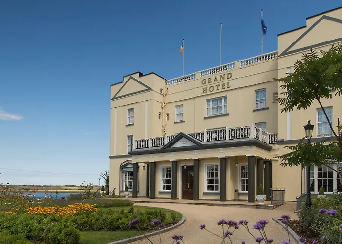 Grand Ξενοδοχείο Malahide