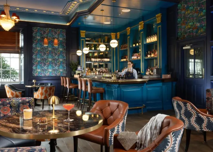 Hotel Grand Malahide