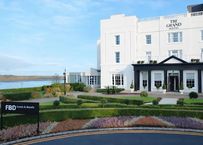 Hotel Grand Malahide