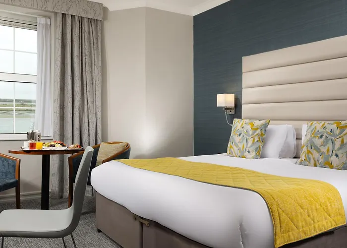 Hotel Grand Malahide