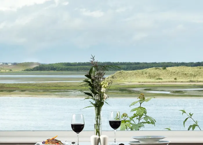 Hotel Grand Malahide