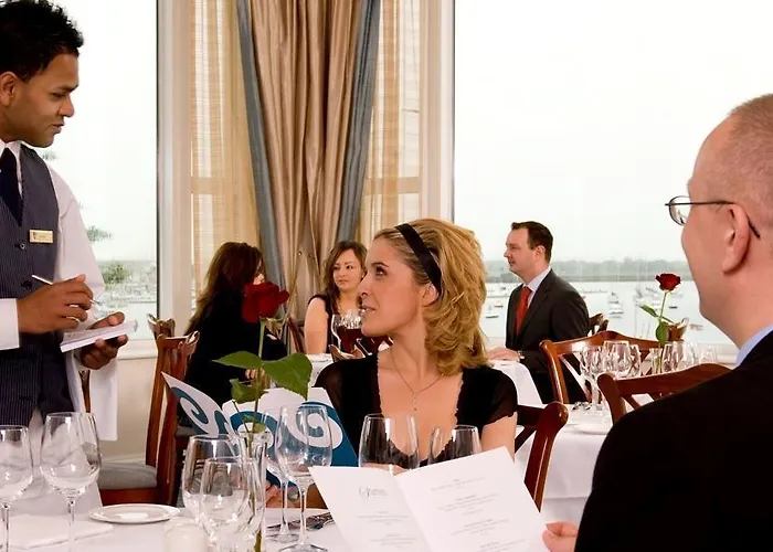 Otel Grand Malahide