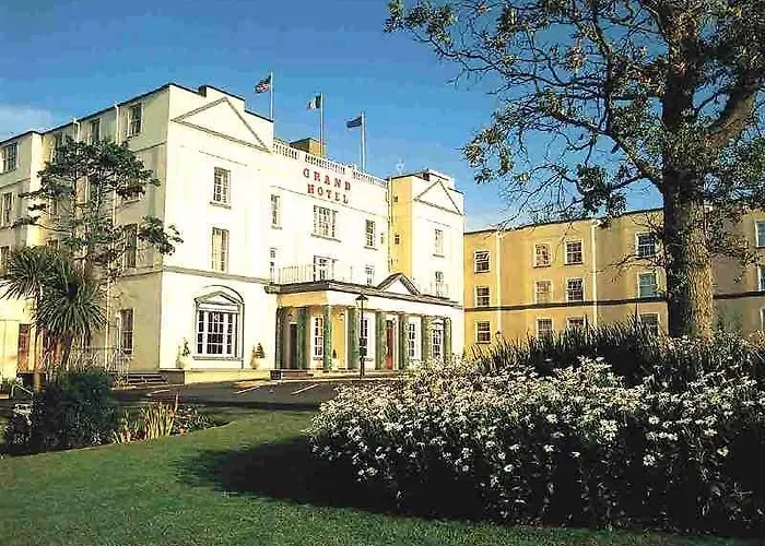 Ξενοδοχείο Grand Malahide