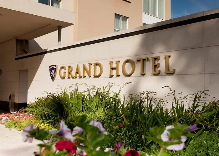 Grand Hotell 4*